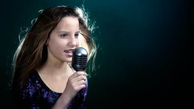 Promotional photography